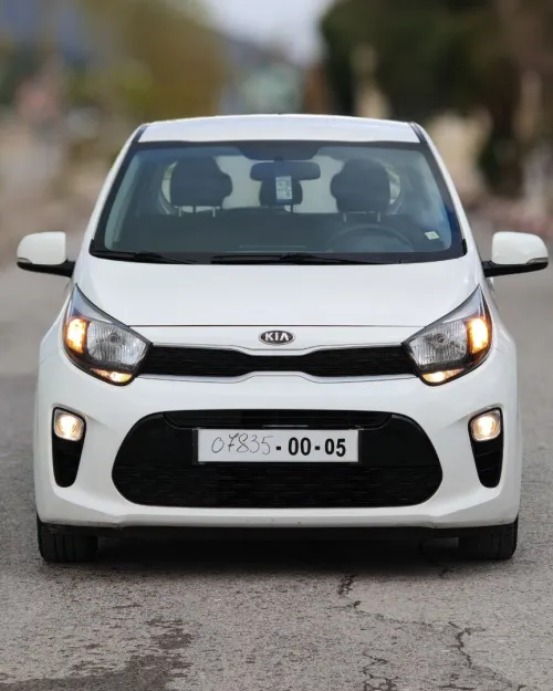 Kia Picanto 2019 LX Confort