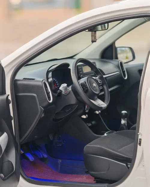 Kia Picanto 2019 LX Confort