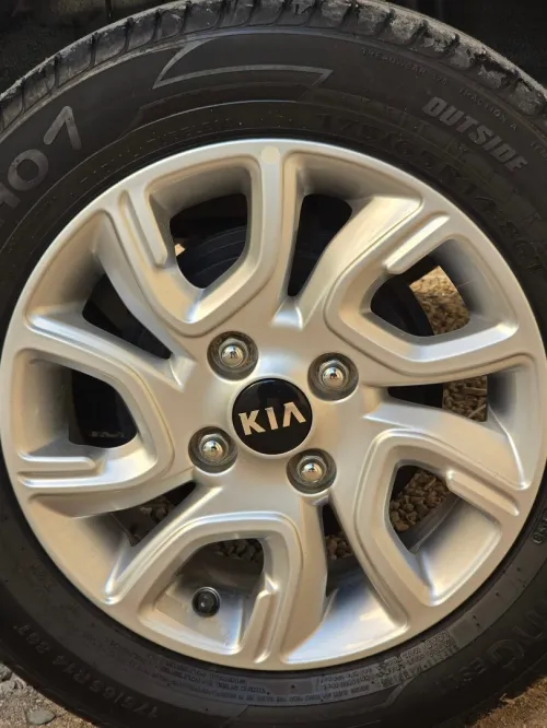 Kia Picanto 2019 LX Confort