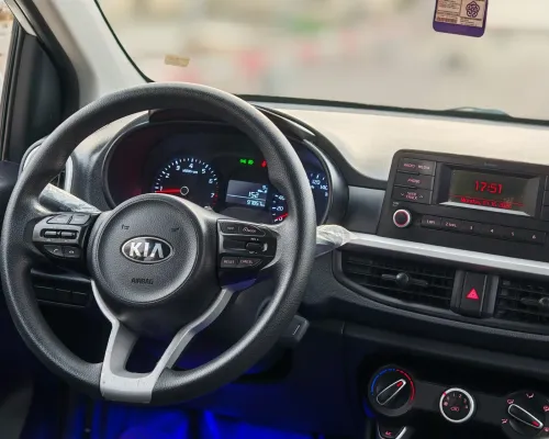 Kia Picanto 2019 LX Confort