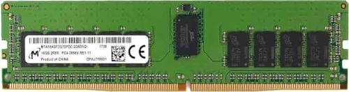 vente ram ddr4 16 go