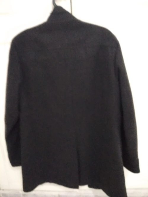 Veste cachemir