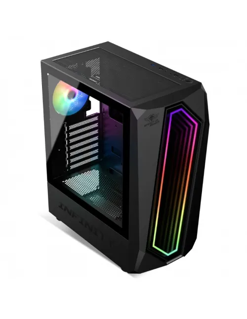 Boitier Spirit Of Gamer INFINITY DARK