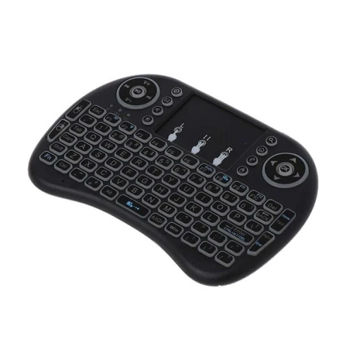Mini Clavier Souris MacTech MT-KB1050