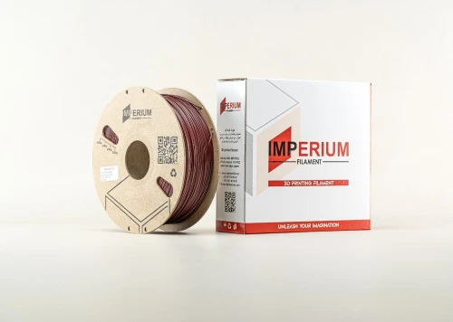 IMPERIUM FILAMENT 3D PRINT