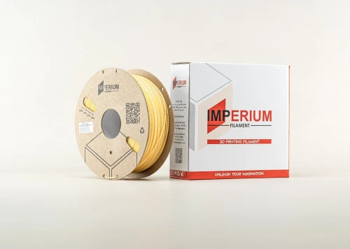IMPERIUM FILAMENT 3D PRINT