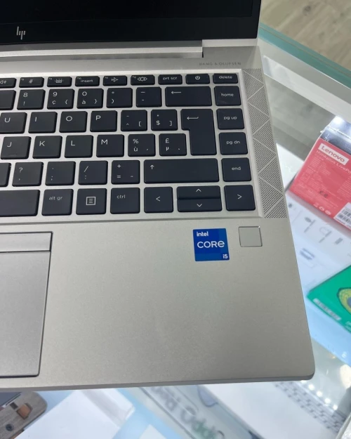 HP ELITEBOOK 840 G8 I5-11TH 16 RAM 256SSD