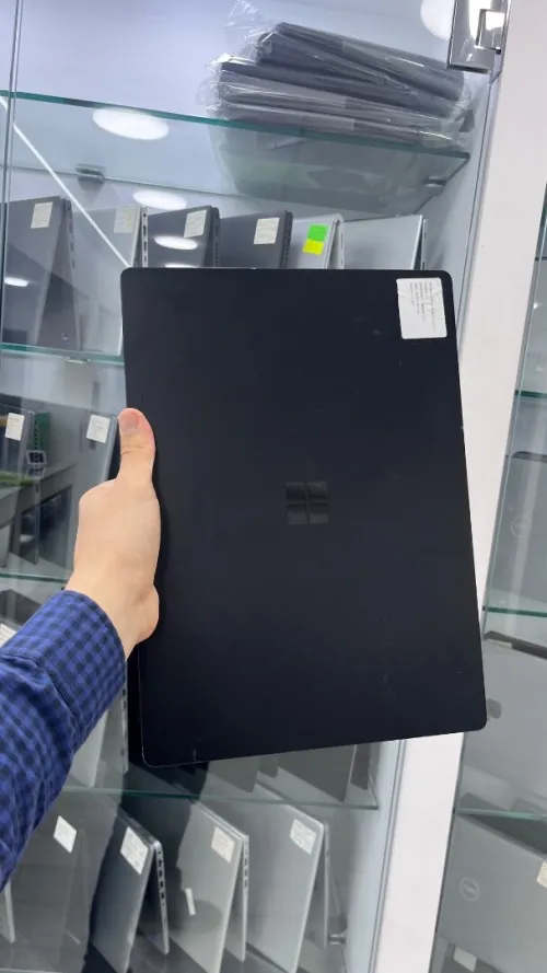 MICROSOFT SURFACE LAPTOP 4 15'' I7-11TH 32RAM 1TB SSD IRIS XE BATTERIE 4  HEURES