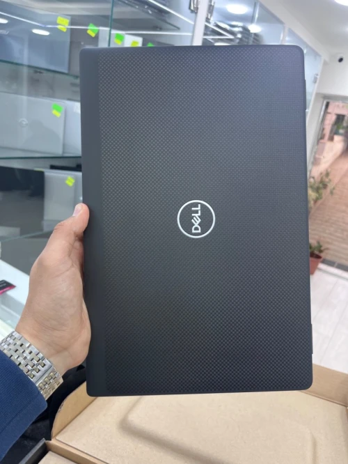 DELL LATITUDE 7430 TACTILE FINITION CARBON I7-12TH 32RAM 256 SSD INTEL IRIS XE NEUF JAMAIS SERVI 