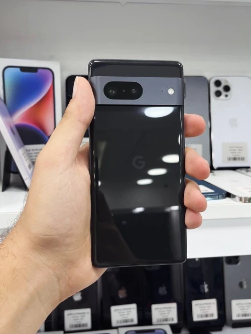 Google Pixel 7