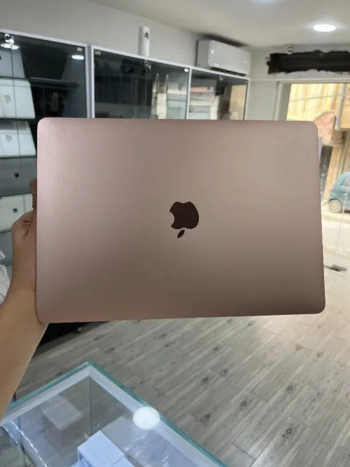 MACBOOK AIR M1 2020 1000SSD 16RAM CYCLE 7
