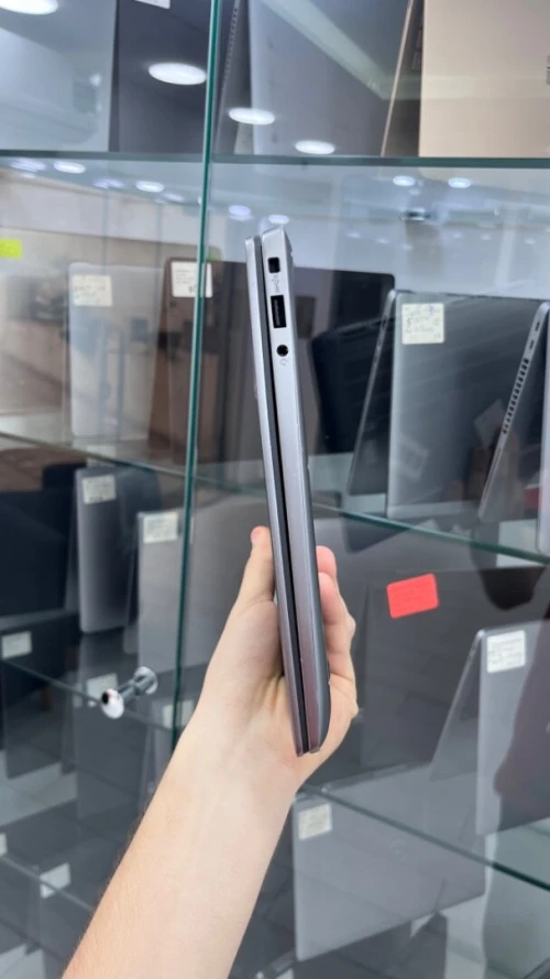 DELL LATITUDE 7340 FINITION ALUMINIUM i7-13TH 512 SSD 16 RAM 13.3'' FHD+ TACTILE BATTERIE +5 HEURES  INTEL IRIS XE  GRAPHICS TRÈS  BON ÉTAT GARANTIE 06 MOIS A5-3