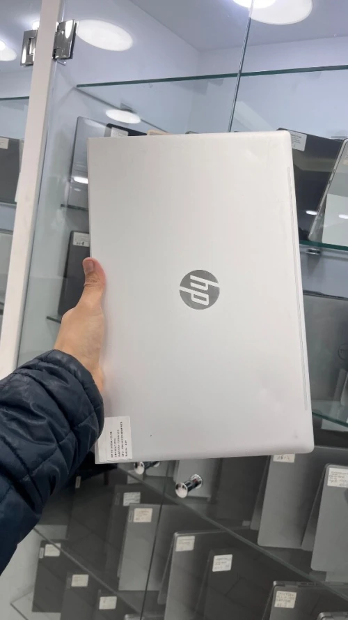 HP PROBOOK 455 G8 AMD Ryzen 7 5800U 16RAM 512SSD AMD RADEON BATTERIE 3.5HEURES