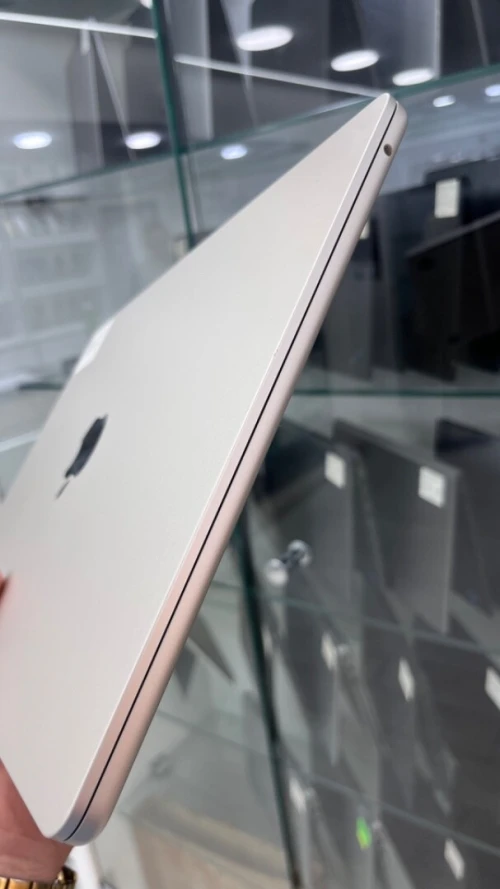 MACBOOK AIR 2023 M2 15'' 16RAM 1TB SSD CYCLE 458 BATTERIE 86% TRÉS BON ETAT 