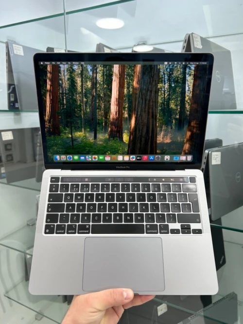 MACBOOK PRO  2020 M1 13.3'' 16RAM 512 SSD BATTERIE 88% CYCLE  409  BON ETAT GARANTIE 06 MOIS