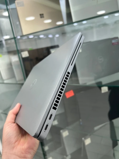 DELL LATITUDE 5430 I5-12TH 16RAM 256 SSD 14'' FHD IRIS XE GRAPHIC  TRES BON ETAT GARANTIE 06 MOIS