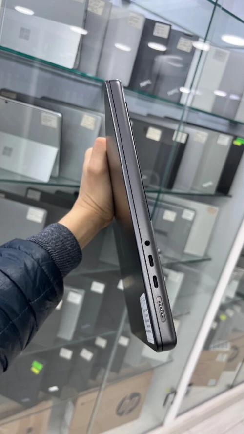 MACBOOK PRO M3 PRO 2023 14'' 36RAM 512 SSD BATTERIE 100%