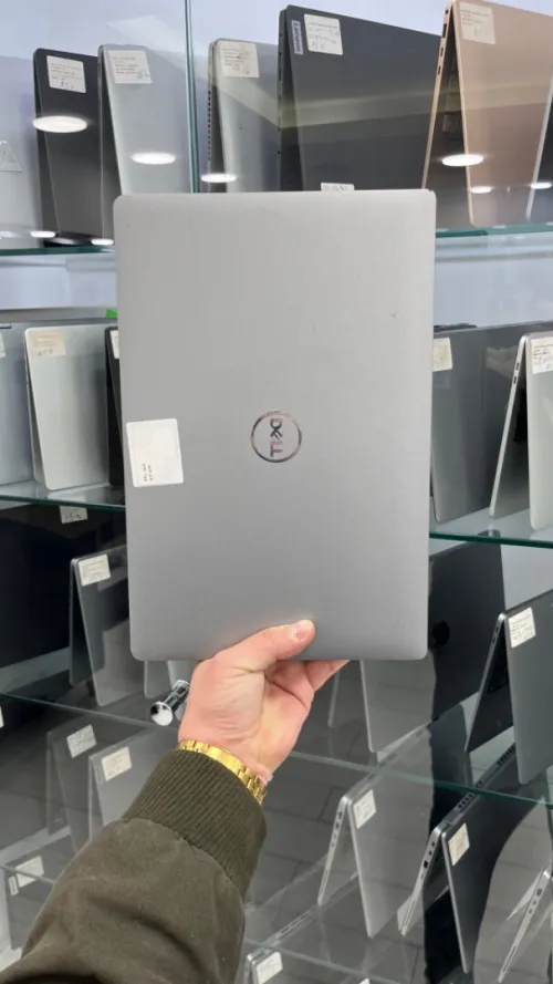 DELL LATITUDE 5430 I5-12TH 14'' FHD TACTILE 16RAM 512 SSD