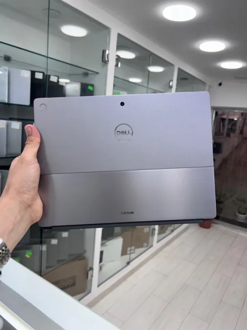 DELL LATITUDE 7320 DETACHABLE  I7-11TH  16RAM 256SSD INTEL IRIS XE  GRAPHICS BATTERIE 100%