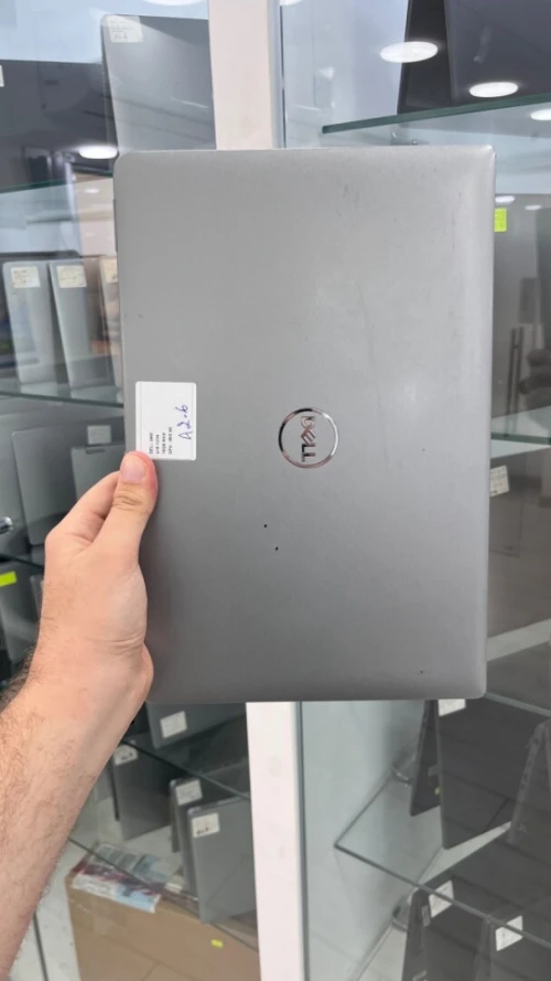 DELL LATITUDE 5440  I5-13TH 16RAM 256 SSD 14'' FHD BATTERIE + 3 HEURES INTEL IRIS XE ETAT 10/10 GARANTIE 06 MOIS A2-6