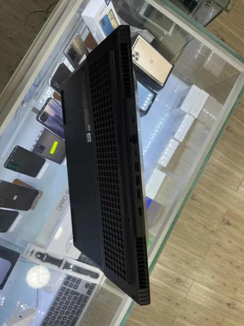 LENOVO LEGION 5 RYZEN 7 4800H 16RAM 1000SSD GTX1660TI 06GB DDR6