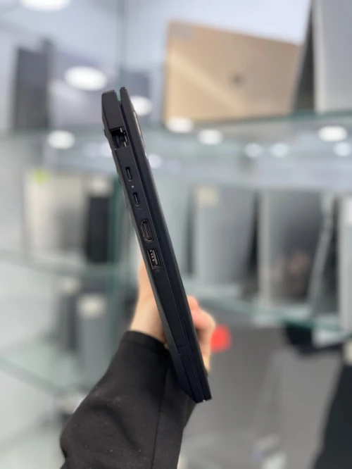 LENOVO THINKPAD L14 Ultra 7 165U  16RAM 512 SSD 14'' INTEL R GRAPHICS BATTERIE 100%  EXCELLENT ÉTAT GARANTIE 06 MOIS A3-4