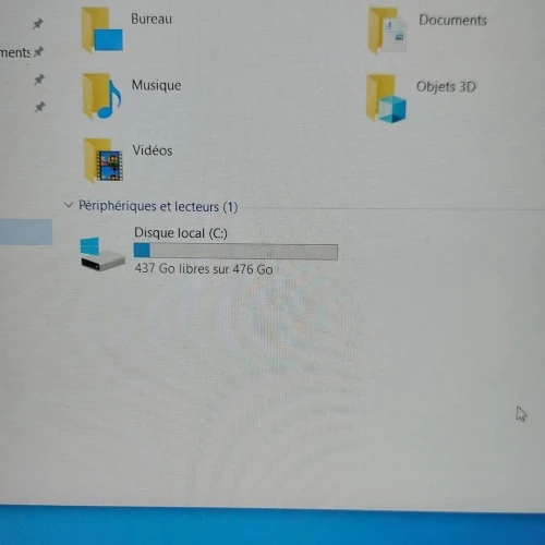 DELL PRECISION 3541 I7-9TH 16RAM 512SSD 15.6''