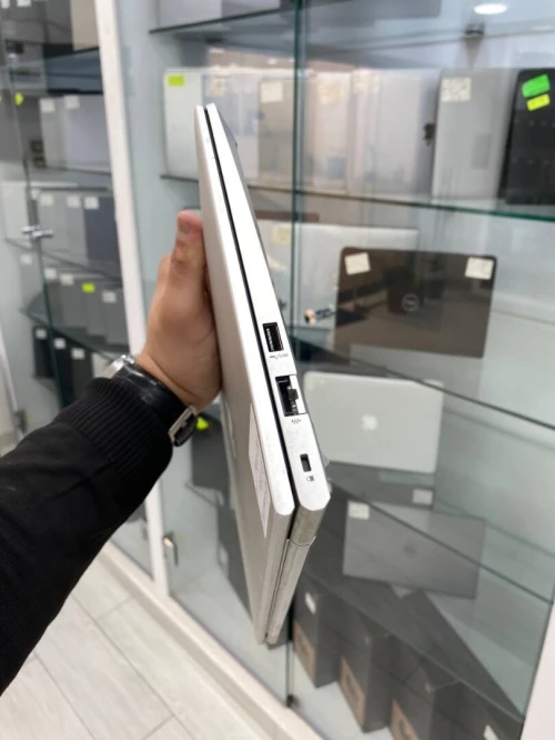 HP PROBOOK 445 G9 AMD Ryzen 7 PRO 5825U 16RAM 512SSD AMD RADEON  BATTERIE +3HEURES