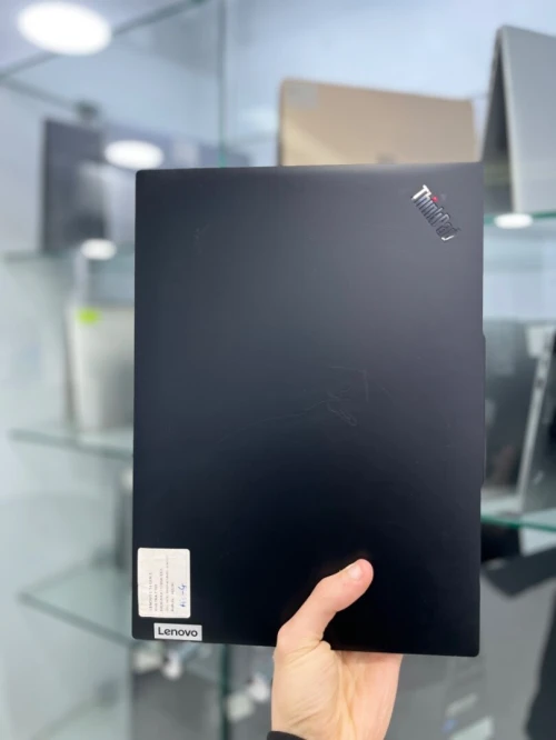 LENOVO THINKPAD L14 Ultra 7 165U  16RAM 512 SSD 14'' INTEL R GRAPHICS BATTERIE 100%  EXCELLENT ÉTAT GARANTIE 06 MOIS A3-4