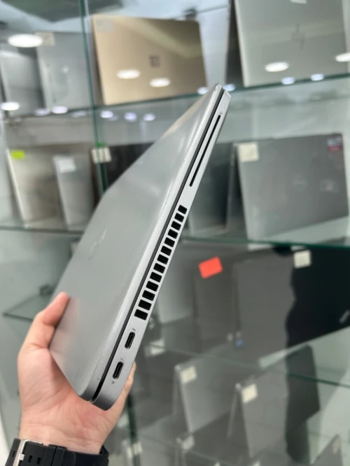 DELL LATITUDE  5430  I7-12TH VPRO  16RAM 512 SSD 14'' FHD IRIS XE GRAPHIC BATTERIE 4 HEURES BON ETAT  A2-3