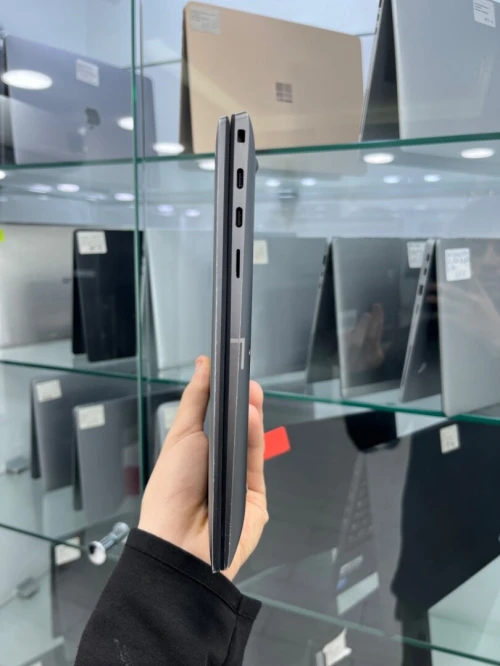 DELL PRECISION 5490 Ultra 9 185H 32RAM 1TB SSD 14'' RTX A1000 06 GB DÉDIÉE BATTERIE +5 HEURES  ÉTAT شوية تخباش من برا GARANTIE 06 MOIS A3-4
