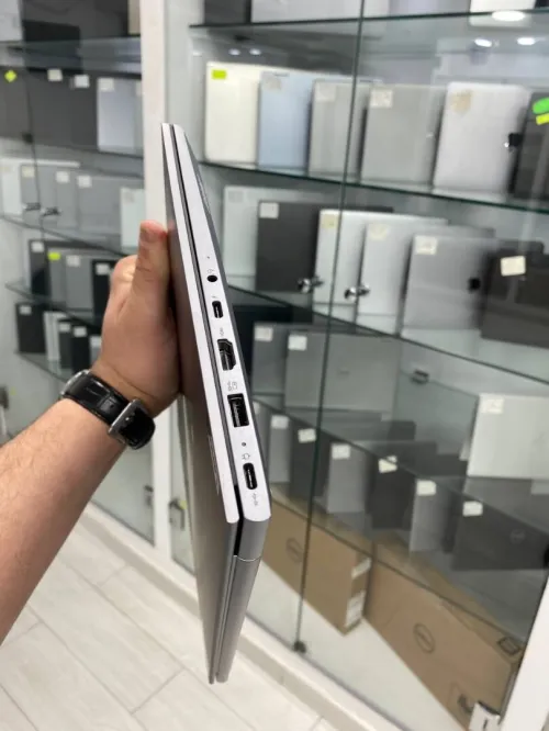 LENOVO THINKBOOK G6 14''  i7-13700H 2.40 GHz 14COEURS  16RAM 512SSD  INTEL UHD BATTERIE 100%