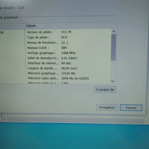 HP PAVILION 15 i7-8TH 16RAM 256SSD 15.6" NVIDIA MX150 02GB DDR 5