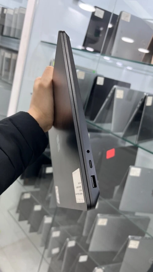 SURFACE LAPTOP 6 FOR BUSINESS BLACK EDITION  Ultra 7 165H  16RAM 512 SSD INTEL ARC GRAPHICS BATTERIE 5 HEURES
