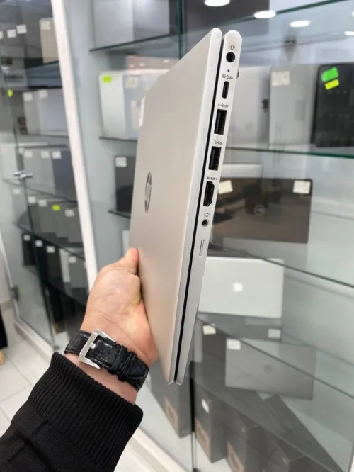 HP PROBOOK 445 G9 AMD Ryzen 7 PRO 5825U 16RAM 512SSD AMD RADEON  BATTERIE +3HEURES