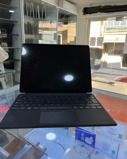 SURFACE  PRO X SQ1 08RAM 128SSD
