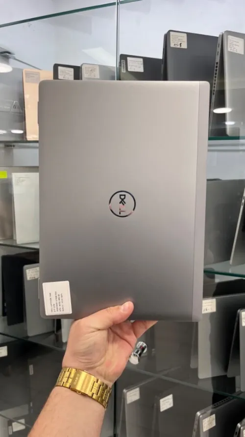 DELL LATITUDE 7440 I7-13TH 16RAM 512SSD INTEL IRIS XE  BATTERIE 100%