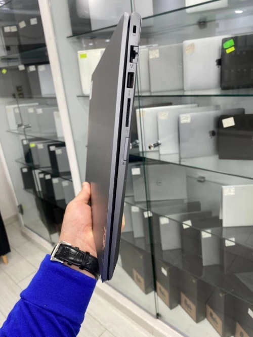 LENOVO THINKBOOK 16 G6 AMD Ryzen 7 7735H 32RAM 512 SSD AMD RADEOB 04GB DÉDIÉE BATTERIE 100% 
