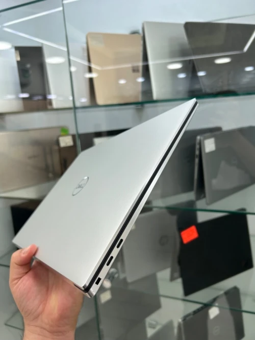 DELL XPS 9530 i7-13700H RTX 4060 08GB 1TB SSD 16RAM DDR5 15.6'' TACTILE 4K BATTERIE 100% NEUF ACTIVÉ SEULEMENT  GARANTIE 06 MOIS