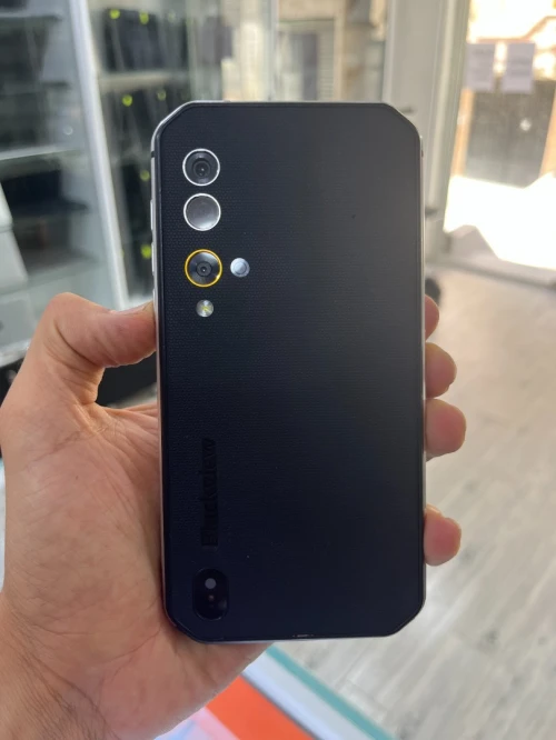 Blackview BLACKVIEW BV9900 PRO