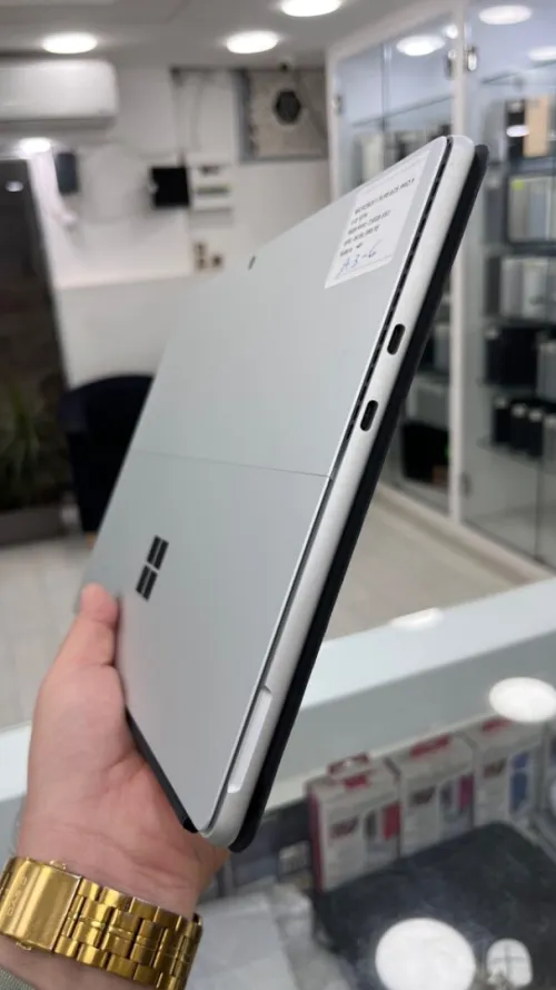 SURFACE PRO 9 I5-12TH 16RAM 256SSD IRIS XE BATTERIE +4 HEURES