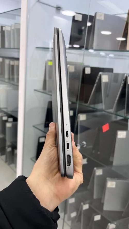 DELL LATITUDE 7440 X360 14'' TACTILE I7-13TH 16RAM 256 SSD INTEL IRIS XE