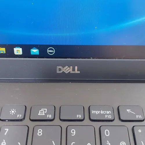 DELL VOSTRO 5502 I5-11TH 15.6" 08RAM 256SSD GARANTIE 06 MOIS