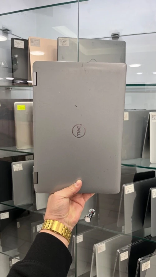DELL LATITUDE 5340 X360 I5-13TH 16RAM 256SSD INTEL IRIS XE  BATTERIE 4HEURES