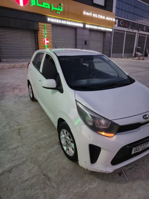 Kia Picanto 2019 Style
