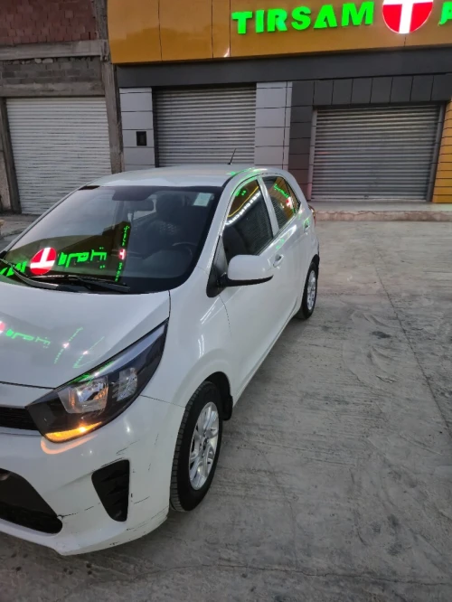 Kia Picanto 2019 Style
