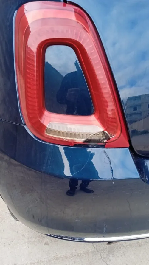 Fiat 500 2023 Dolcevita plus 