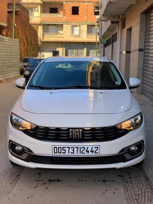 Fiat Tipo 2024 Life