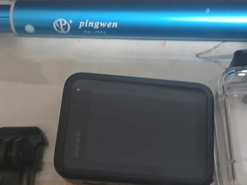 Gopro 11 black bonne occasion 