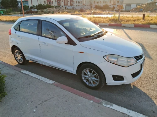 Chery Fulwin 2015 A13A